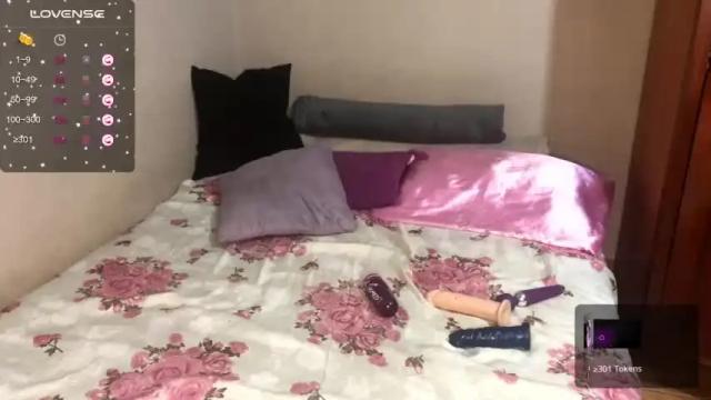 Thumbnail 1, candy_red666's Stream at Chaturbate, 19 months ago