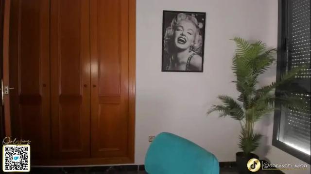 Image 3 of candy_rose_ Stream on Chaturbate on 2 months ago