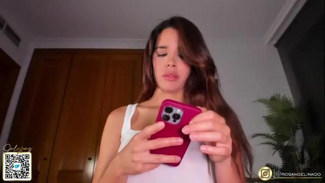 Thumbnail 1, candy_rose_'s Stream at Chaturbate, 10 days ago