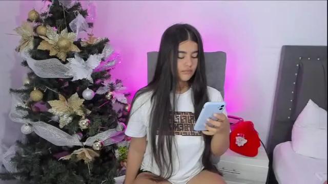 Thumbnail 2, candy_rouse4u's Stream at Chaturbate, 18 months ago