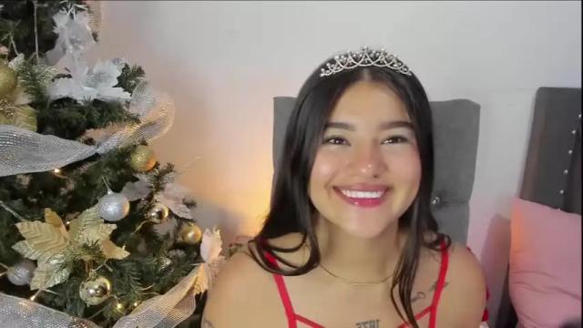 Thumbnail 1, candy_rouse4u's Stream at Chaturbate, 18 months ago