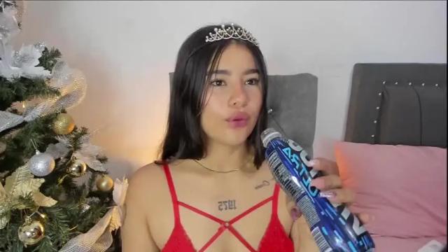 Thumbnail 2, candy_rouse4u's Stream at Chaturbate, 18 months ago