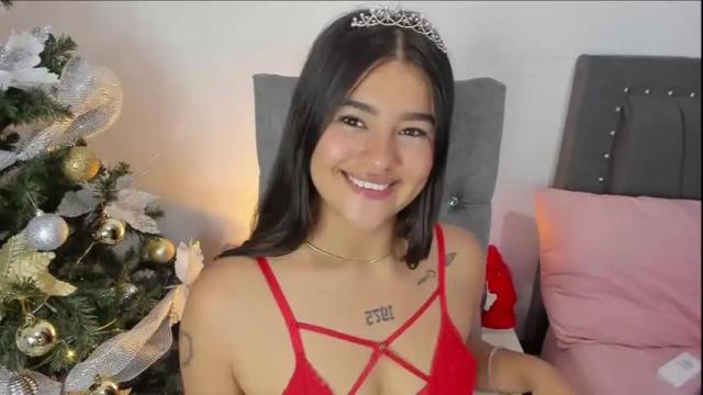Image 8 of candy_rouse4u Stream on Chaturbate on 18 months ago
