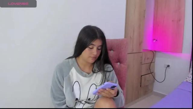 Image 11 of candy_rouse4u Stream on Chaturbate on 17 months ago