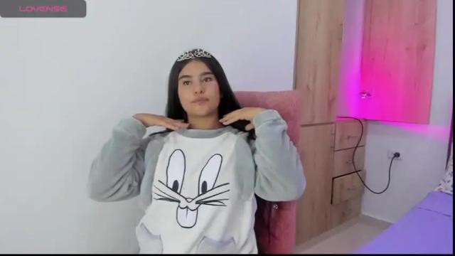 Image 12 of candy_rouse4u Stream on Chaturbate on 17 months ago