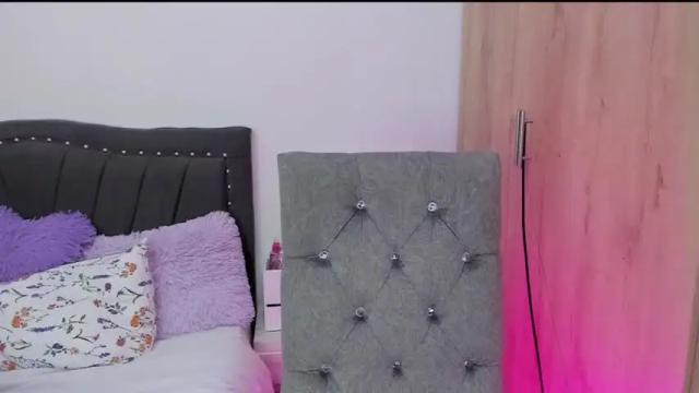 Thumbnail 2, candy_rouse4u's Stream at Chaturbate, 16 months ago