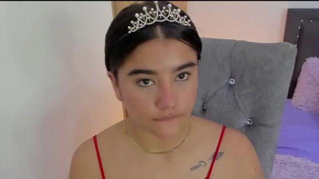 Image 8 of candy_rouse4u Stream on Chaturbate on 16 months ago
