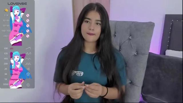 Thumbnail 1, candy_rouse4u's Stream at Chaturbate, 15 months ago