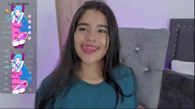 Image 12 of candy_rouse4u Stream on Chaturbate on 15 months ago