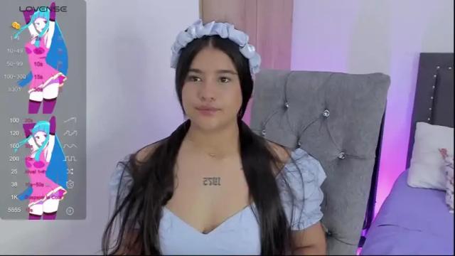 Image 10 of candy_rouse4u Stream on Chaturbate on 15 months ago