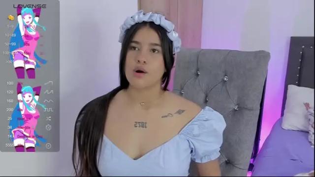 Image 11 of candy_rouse4u Stream on Chaturbate on 15 months ago