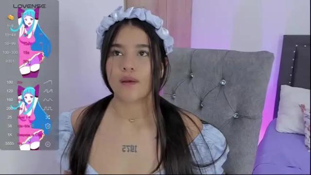 Image 12 of candy_rouse4u Stream on Chaturbate on 15 months ago