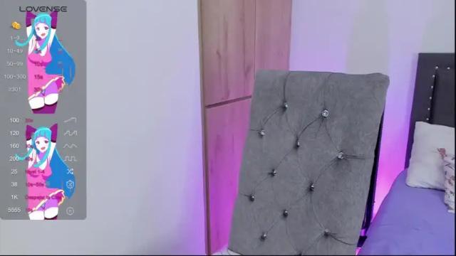 Image 7 of candy_rouse4u Stream on Chaturbate on 15 months ago