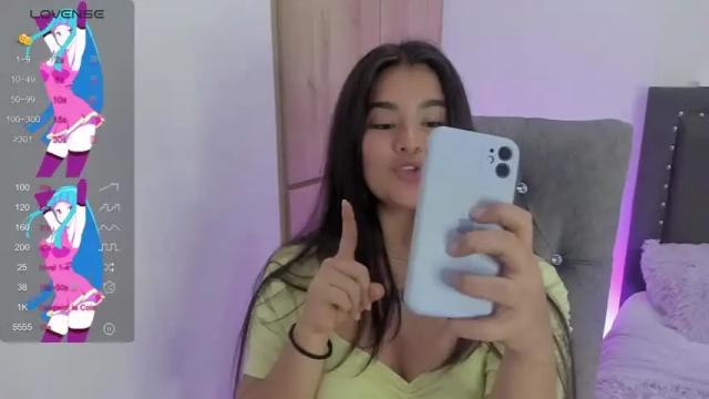Image 12 of candy_rouse4u Stream on Chaturbate on 14 months ago