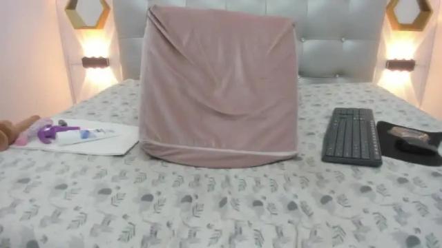 Image 1 of candy_sex18_ Stream on Chaturbate on 5 months ago