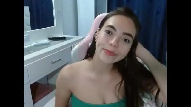 Image 10 of candy_sexx15 Stream on Chaturbate on 15 months ago