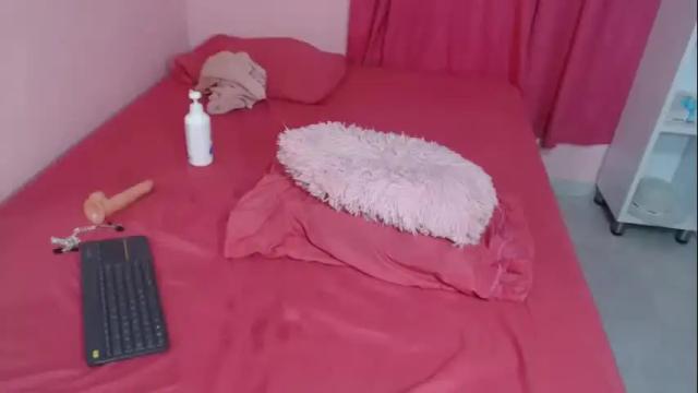 Image 11 of candy_sexx15 Stream on Chaturbate on 14 months ago