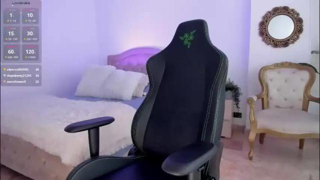 Thumbnail 3, candy_sheryl's Stream at Chaturbate, 1 month ago