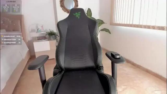 Thumbnail 2, candy_sheryl's Stream at Chaturbate, 1 month ago