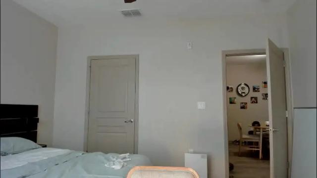Thumbnail 1, candy_sheryl's Stream at Chaturbate, 1 month ago