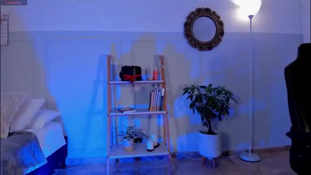 Thumbnail 2, candy_sheryl's Stream at Chaturbate, 16 days ago