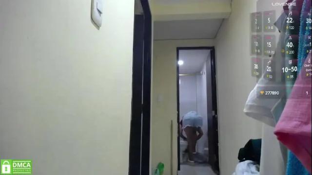 Image 6 of candy_sr03 Stream on Chaturbate on 1 month ago
