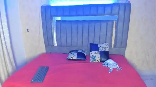 Thumbnail 1, candy_strong's Stream at Chaturbate, 26 days ago