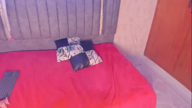 Thumbnail 3, candy_strong's Stream at Chaturbate, 25 days ago