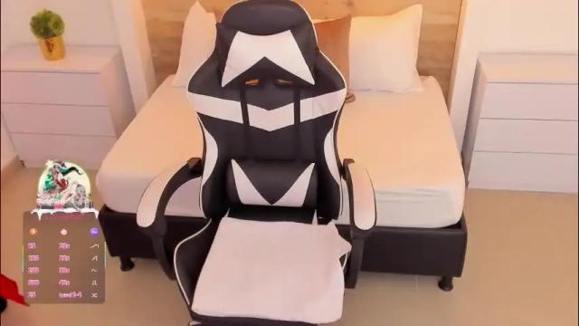 Thumbnail 1, candy_summer28_'s Stream at Chaturbate, 21 days ago