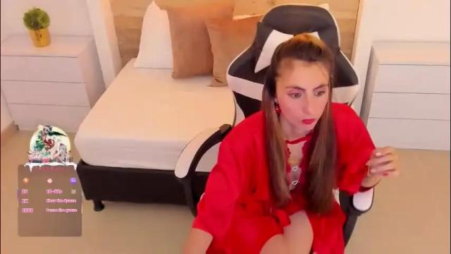 Thumbnail 2, candy_summer28_'s Stream at Chaturbate, 21 days ago