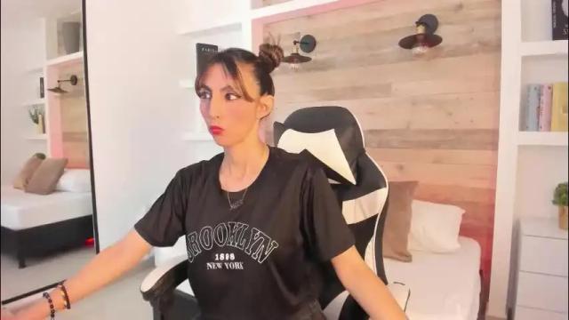 Image 4 of candy_summer28_ Stream on Chaturbate on 15 days ago