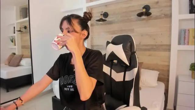 Thumbnail 2, candy_summer28_'s Stream at Chaturbate, 11 days ago