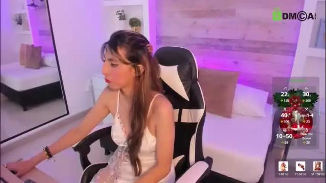 Thumbnail 2, candy_summer28_'s Stream at Chaturbate, 6 days ago