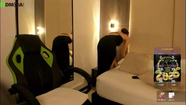 Thumbnail 2, candy_summer28_'s Stream at Chaturbate, 2 days ago