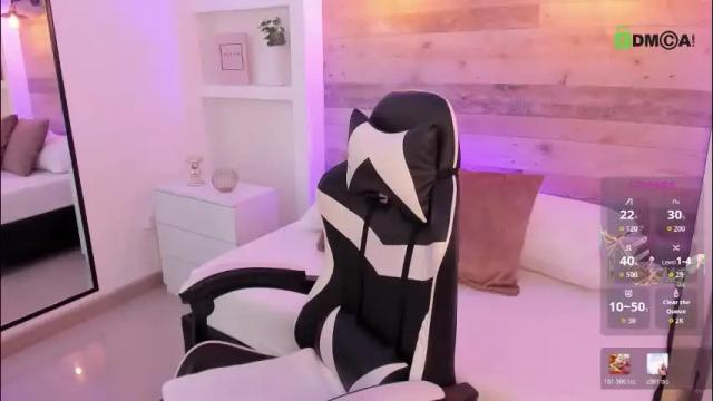 Image 10 of candy_summer28_ Stream on Chaturbate on 6 hours ago