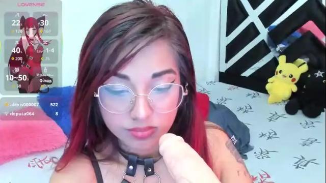 Image 7 of candy_sweet6969 Stream on Chaturbate on 3 months ago