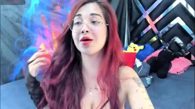 Image 4 of candy_sweet6969 Stream on Chaturbate on 3 months ago