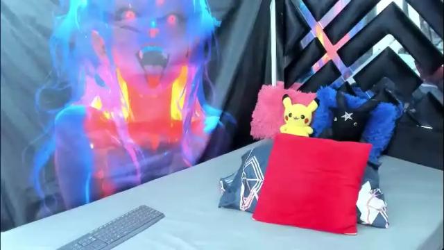 Image 2 of candy_sweet6969 Stream on Chaturbate on 2 months ago