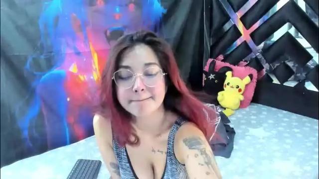 Image 10 of candy_sweet6969 Stream on Chaturbate on 1 month ago