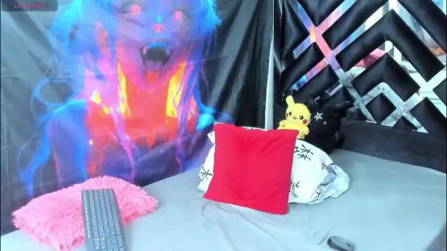 Image 6 of candy_sweet6969 Stream on Chaturbate on 1 month ago