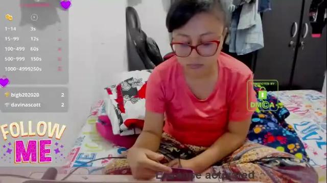 Image 2 of candy_val Stream on Chaturbate on 6 months ago