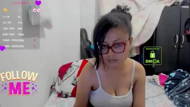 Thumbnail 1, candy_val's Stream at Chaturbate, 4 months ago