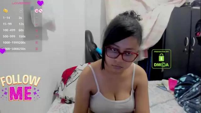 Image 2 of candy_val Stream on Chaturbate on 4 months ago