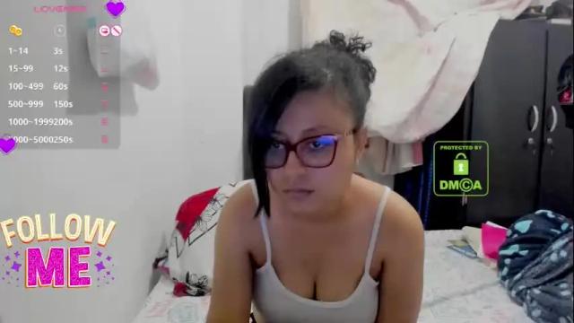 Image 3 of candy_val Stream on Chaturbate on 4 months ago