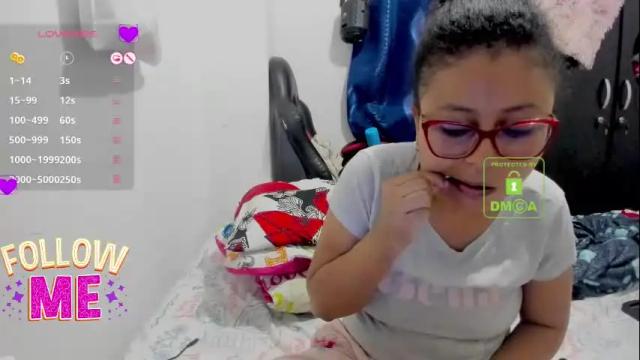 Image 11 of candy_val Stream on Chaturbate on 4 months ago