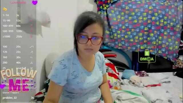 Image 4 of candy_val Stream on Chaturbate on 4 months ago