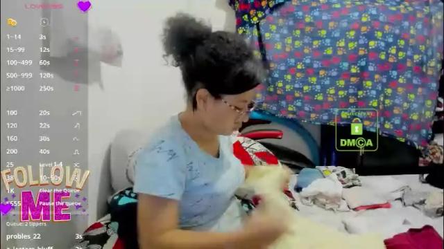 Thumbnail 2, candy_val's Stream at Chaturbate, 4 months ago