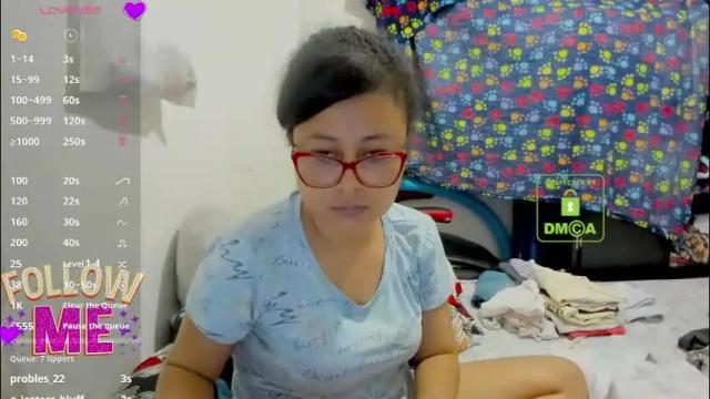 Image 6 of candy_val Stream on Chaturbate on 4 months ago