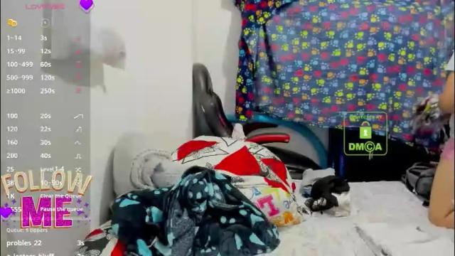 Image 7 of candy_val Stream on Chaturbate on 4 months ago