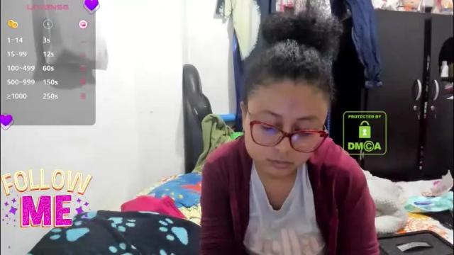 Thumbnail 1, candy_val's Stream at Chaturbate, 2 months ago